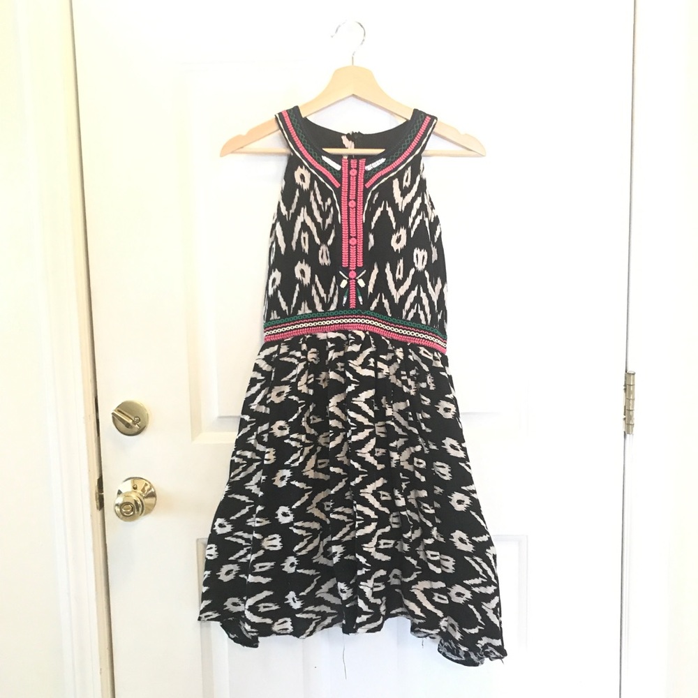 Beautiful dress purchased in Ireland 🇮🇪